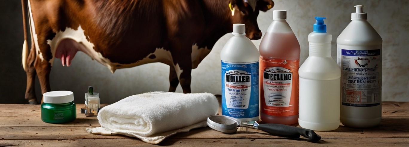 Stock_Photography_cattle_milking_supplies_rubber_gloves_udder_3