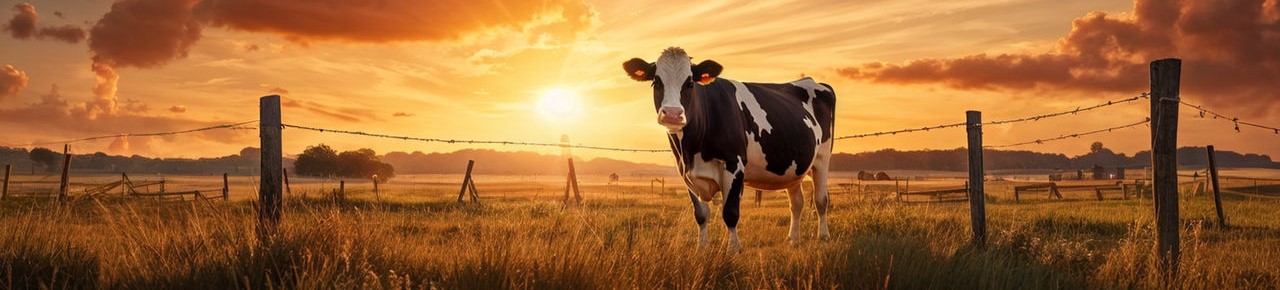 cow-standing-in-pasture-gaze-fixed-on-distant-horizons-warm-summer-evening-ambiance-cloud-cover-a